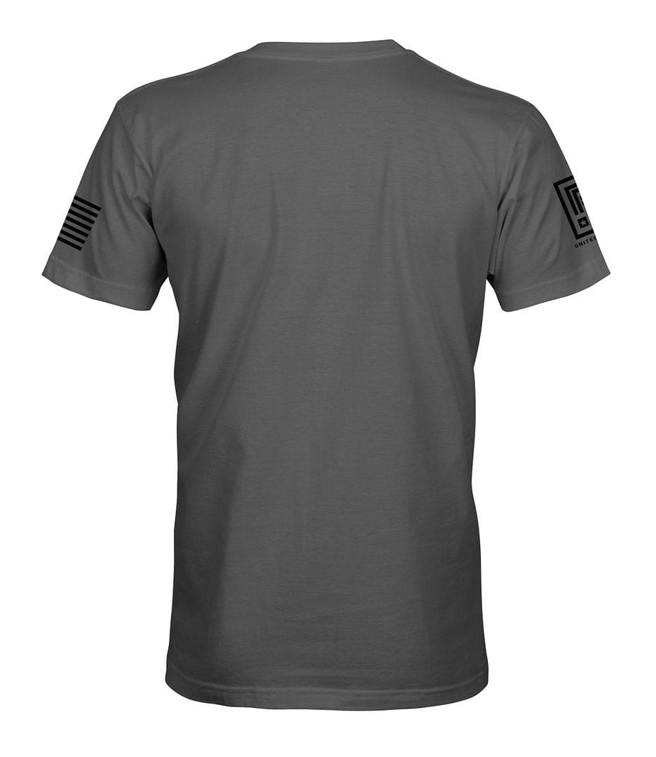 The Baddest Skull T-Shirt