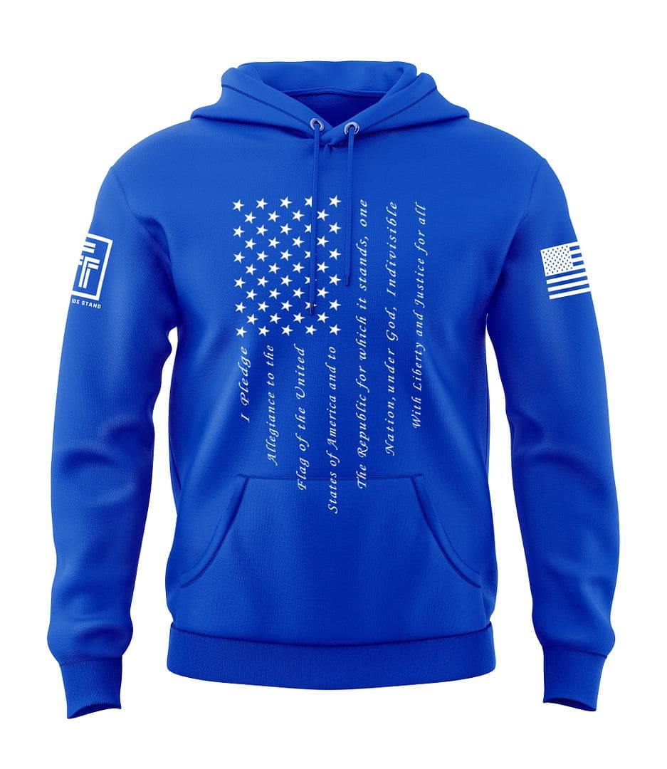 The Pledge Sweatshirt