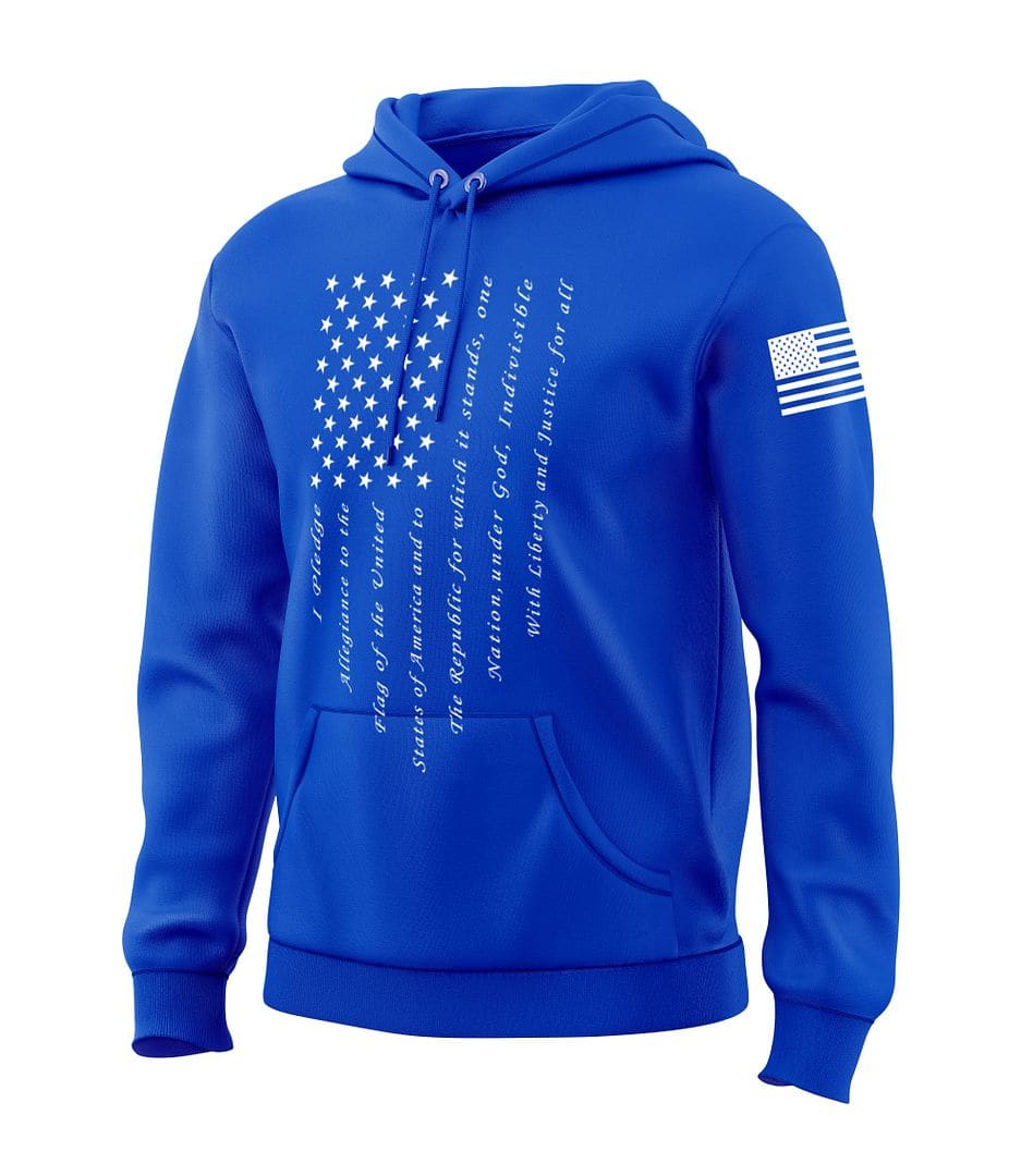 The Pledge Sweatshirt