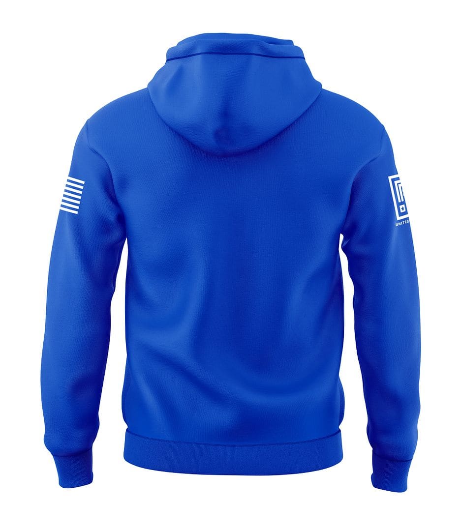 The Pledge Sweatshirt