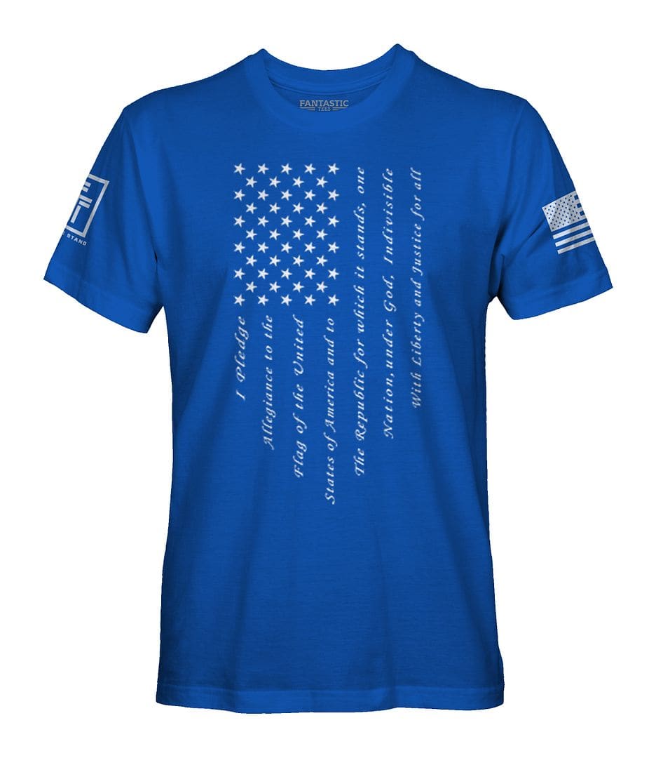 The Pledge T-Shirt
