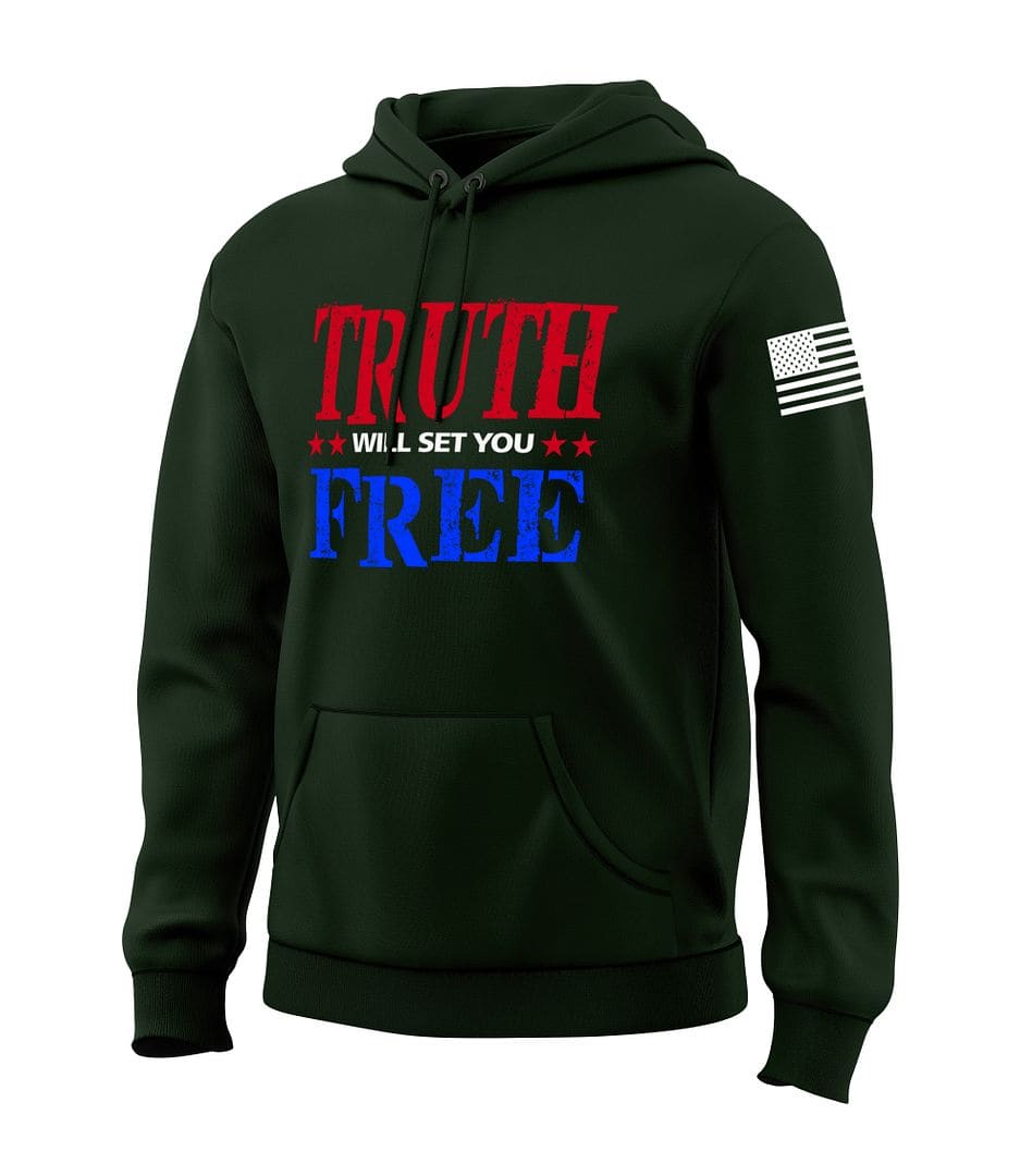 Truth Sweatshirt