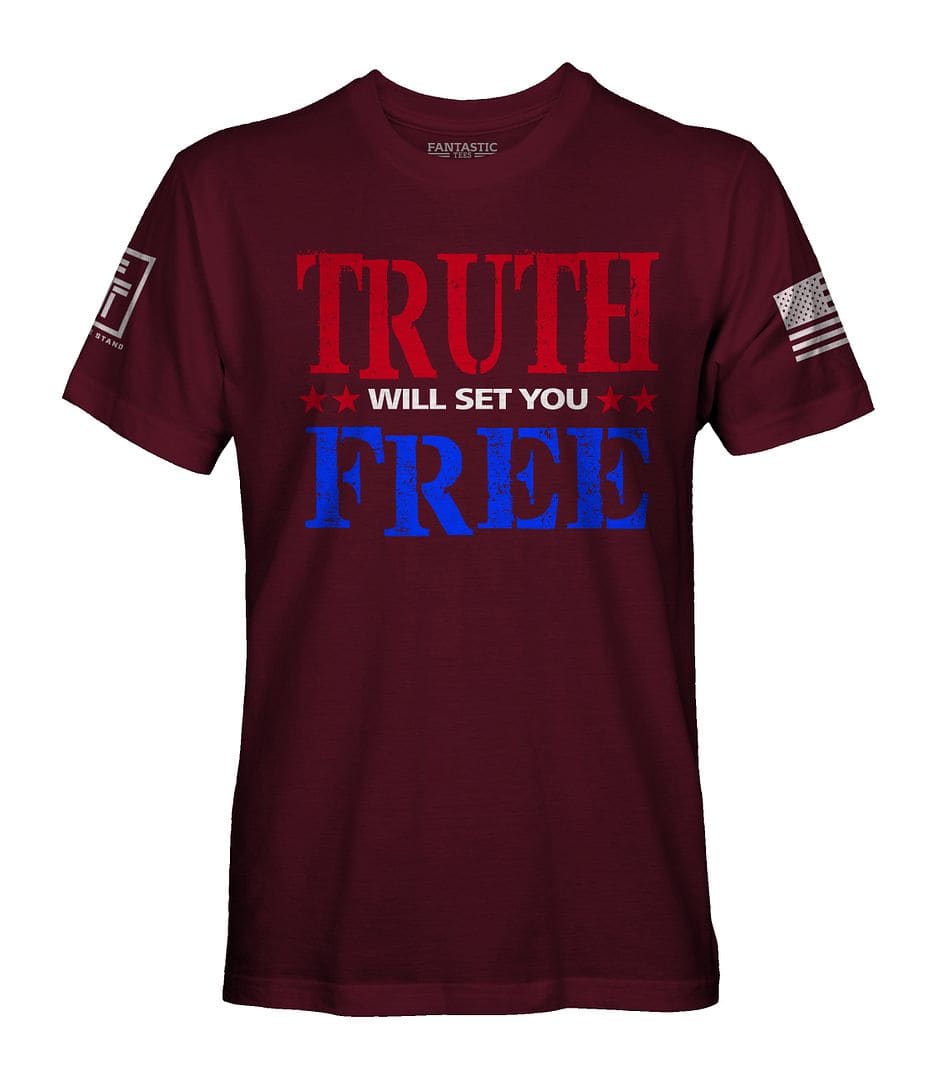 Truth T-Shirt