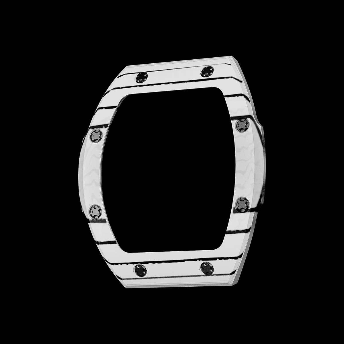 Atomic Interchangeable Bezel