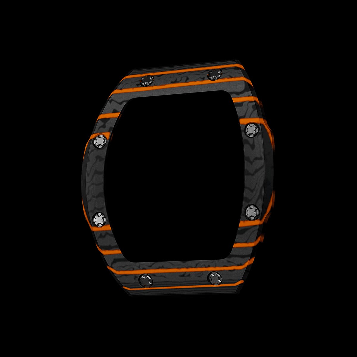 Atomic Interchangeable Bezel