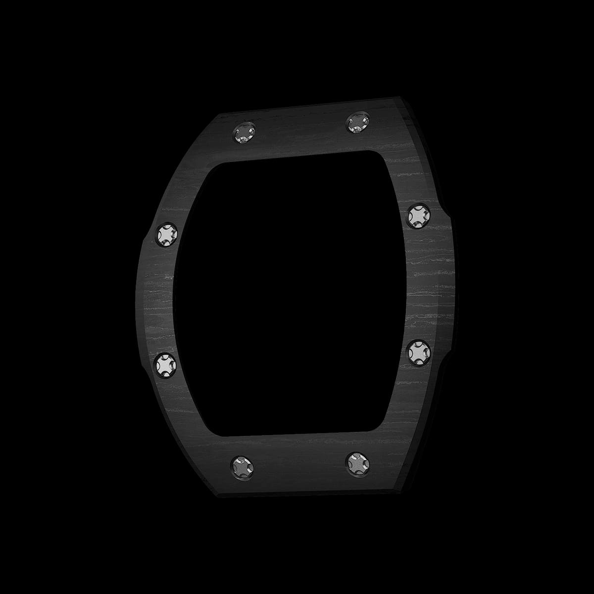 Atomic Interchangeable Bezel