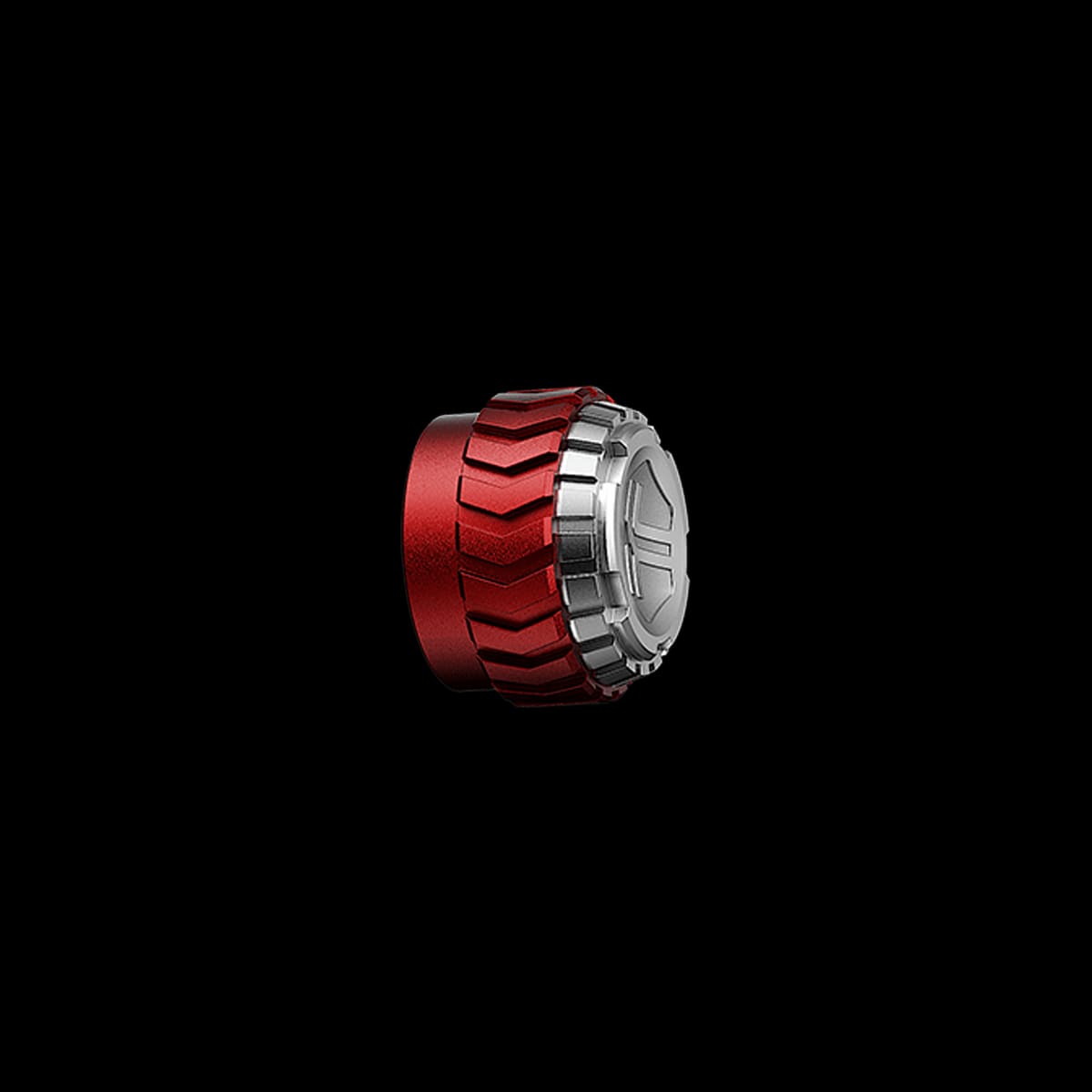 Atomic Interchangeable Crown