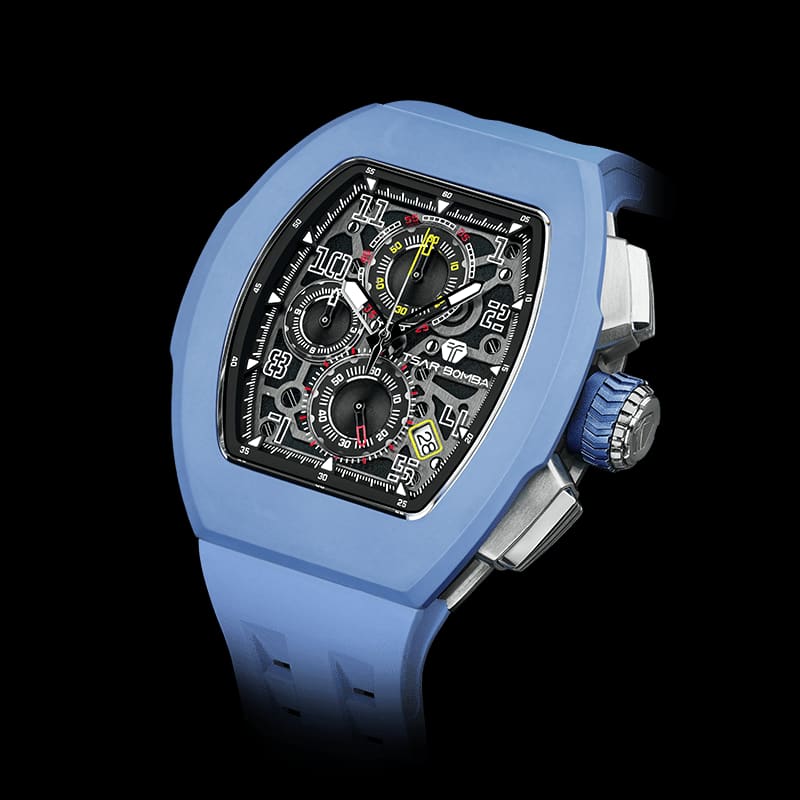 Atomic-TB8214 (2-in-1)