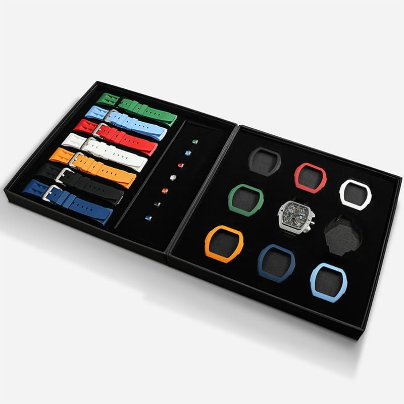 Atomic-TB8214 Set (7-in-1)