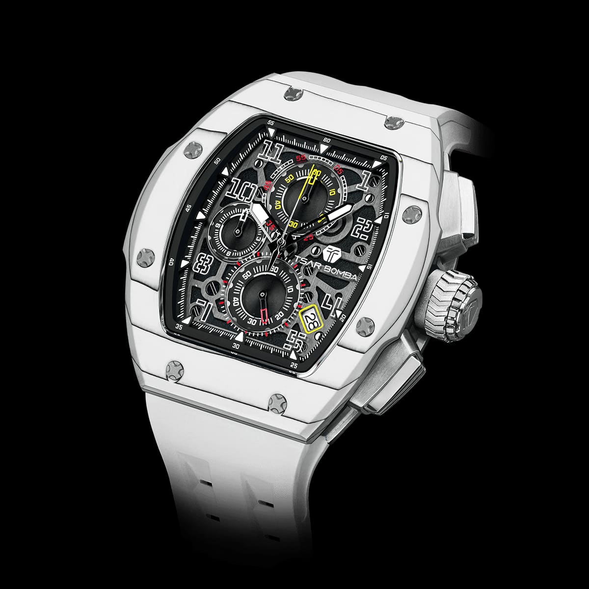 Atomic-TB8214 Standard Edition