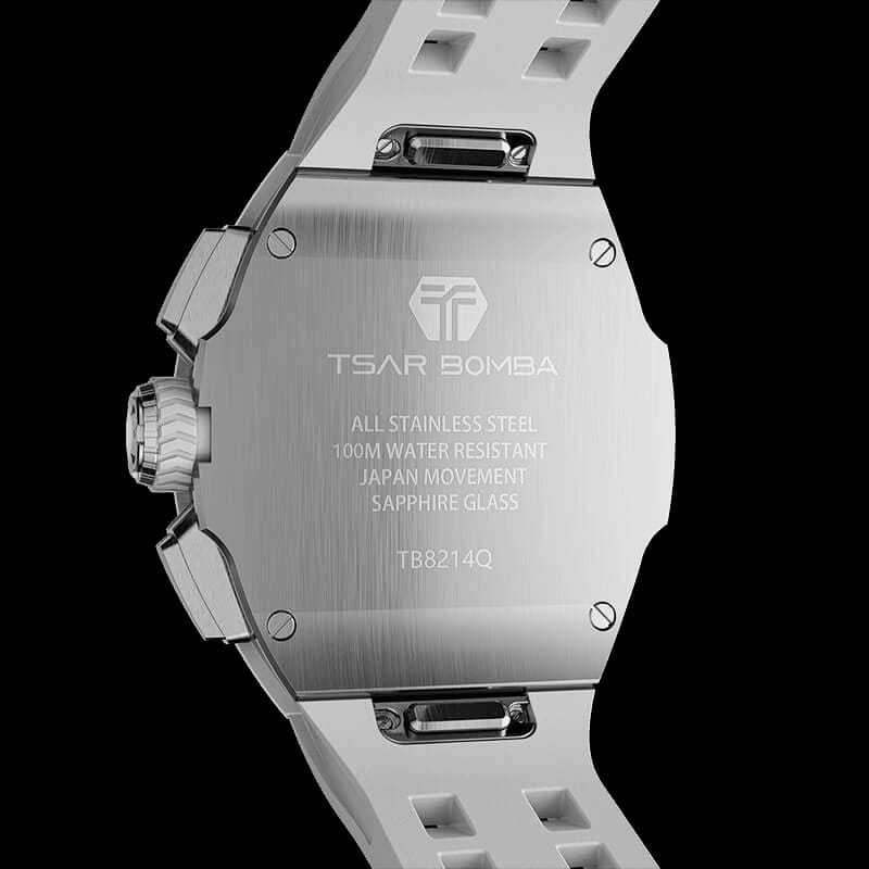 Atomic-TB8214 Standard Edition