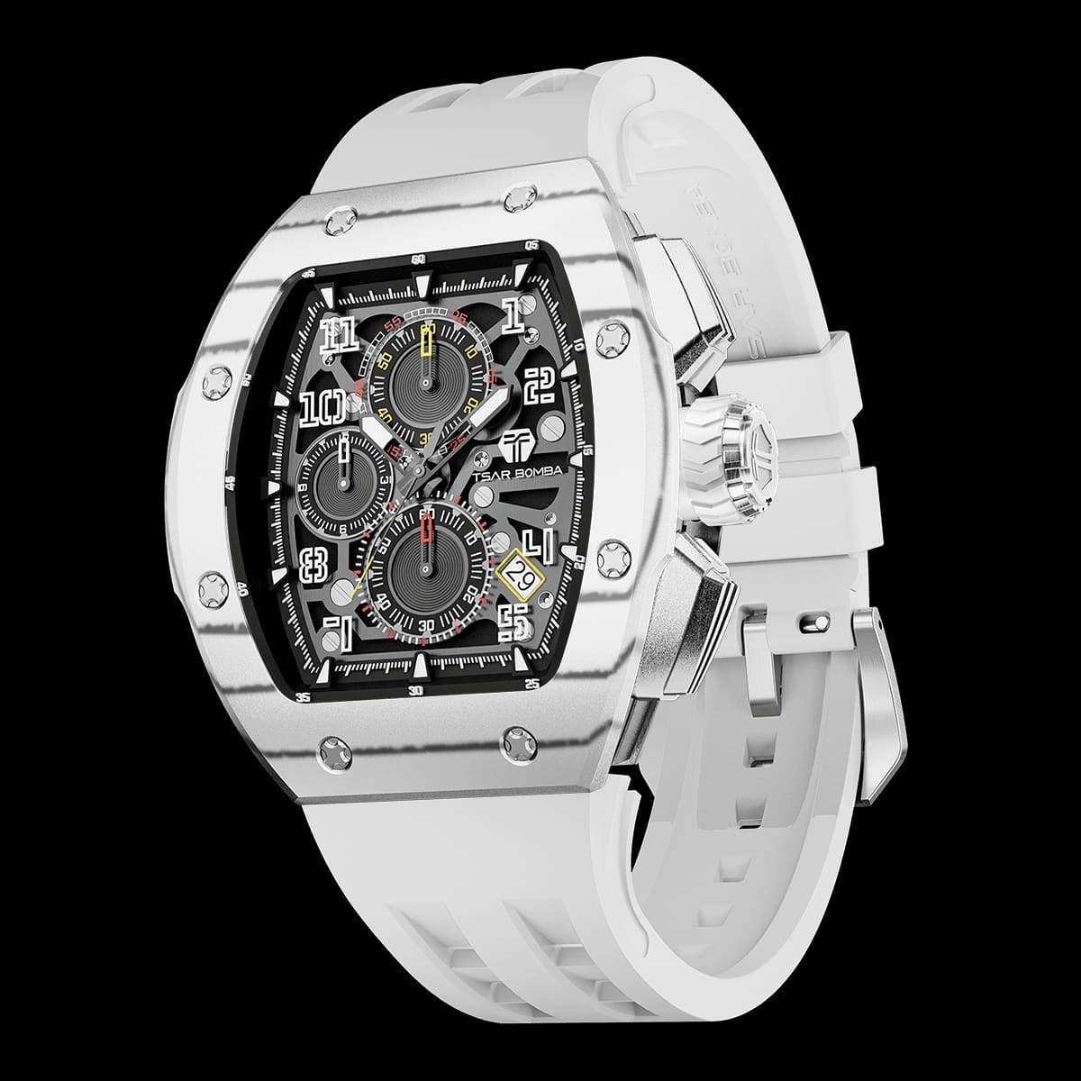 Atomic-TB8214 Standard Edition