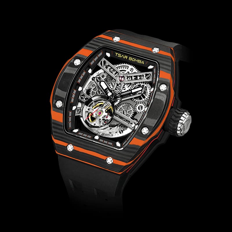 Atomic-TB8218 Standard Edition
