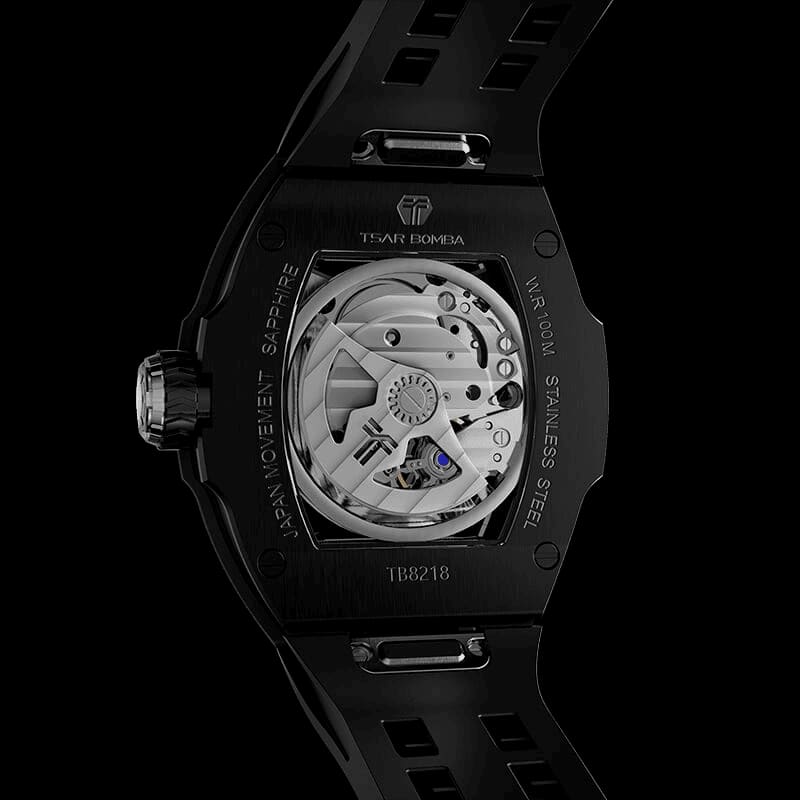 Atomic-TB8218 Standard Edition