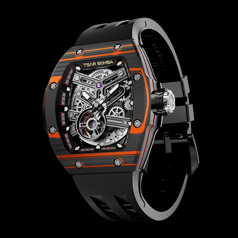 Atomic-TB8218 Standard Edition