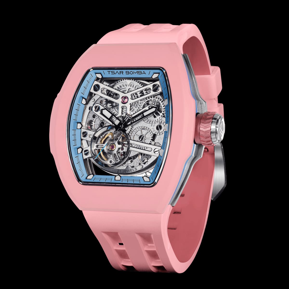 Atomic-TB8218 Standard Edition（Women）