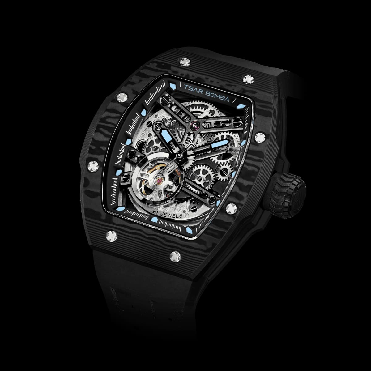 Atomic-TB8218CF(5-in-1)