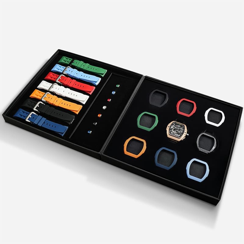 Atomic-TB8218D Set