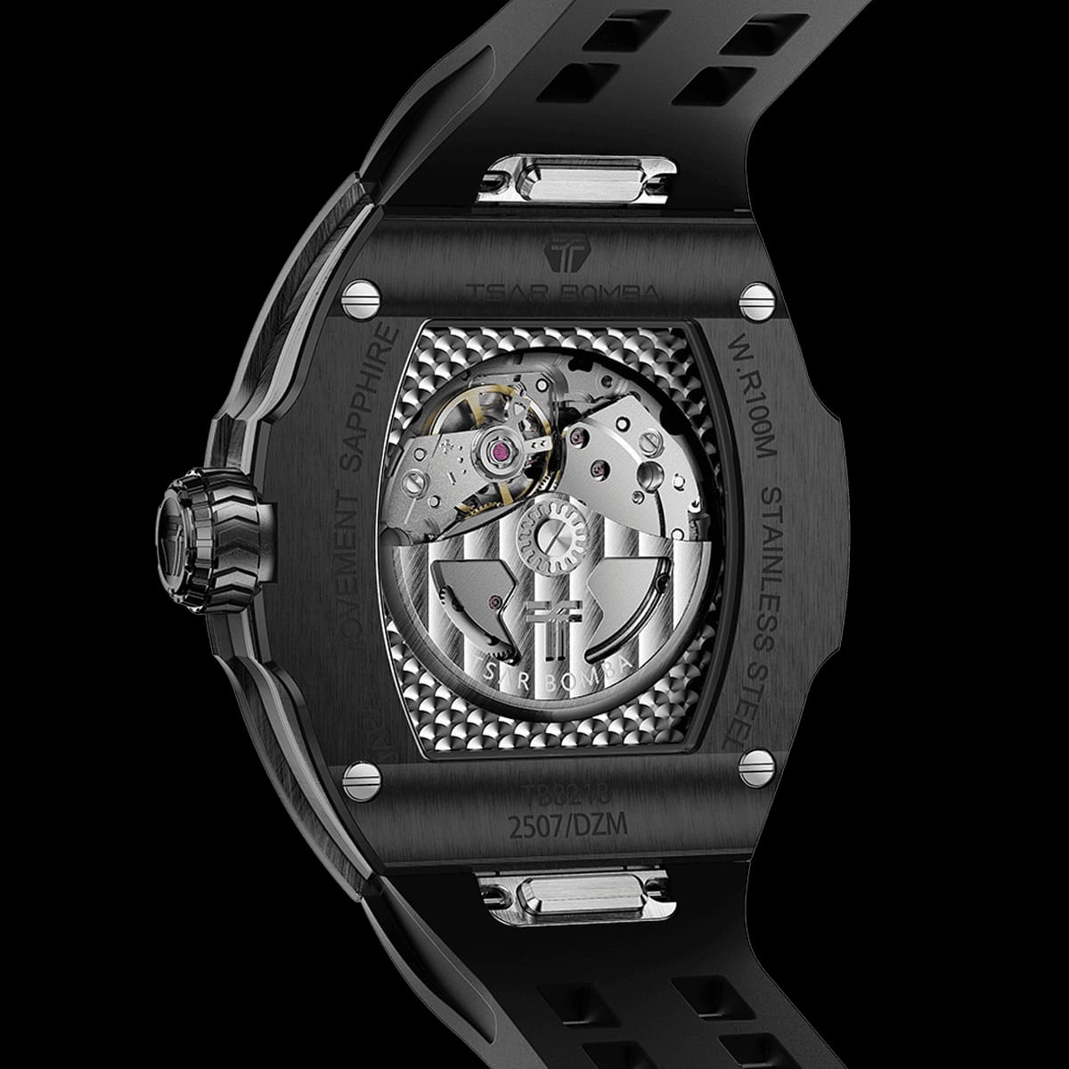 Atomic-TB8218E