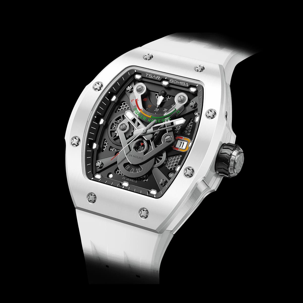 Atomic-TB8226C