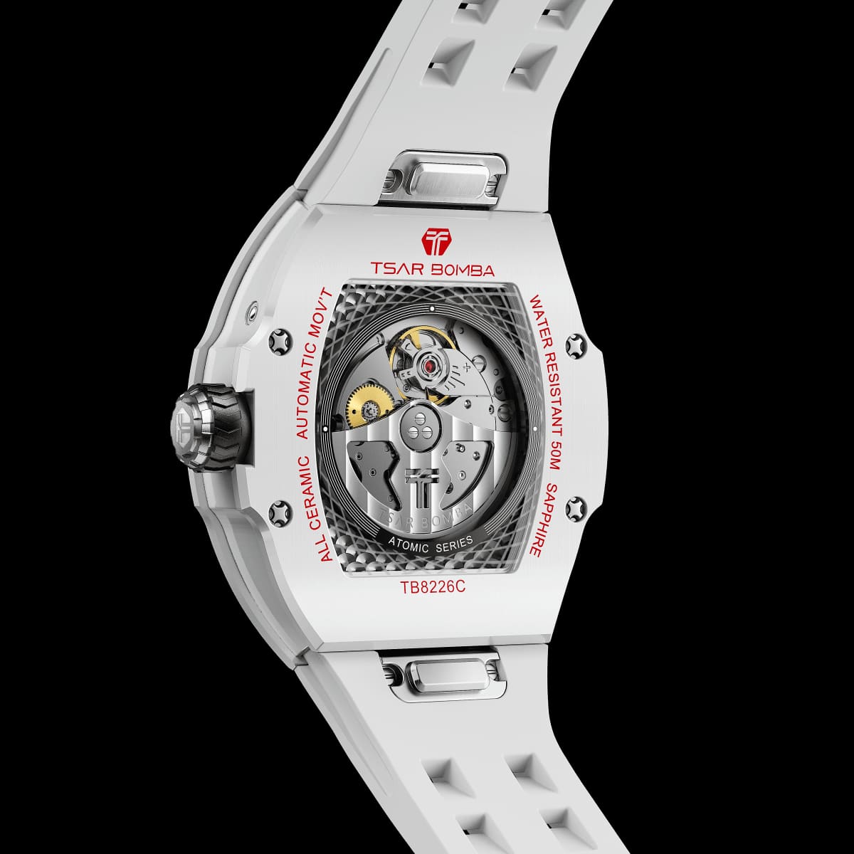 Atomic-TB8226C