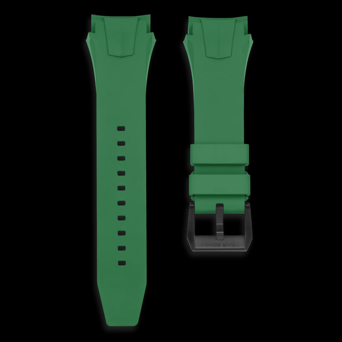 Dark Matter 5 Straps