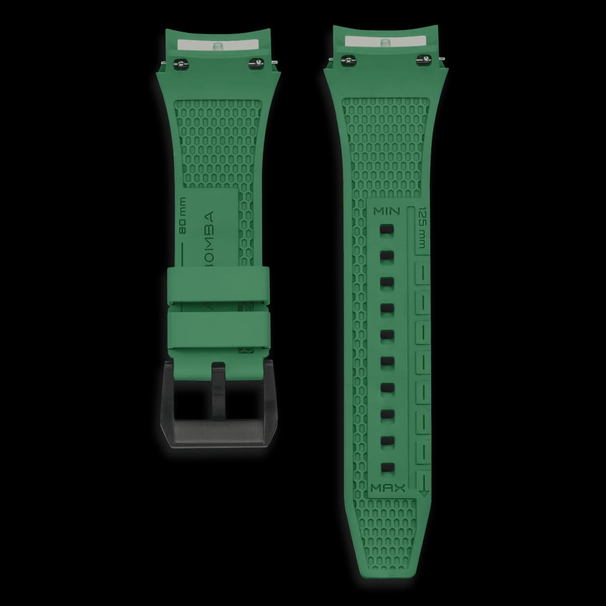 Dark Matter 5 Straps