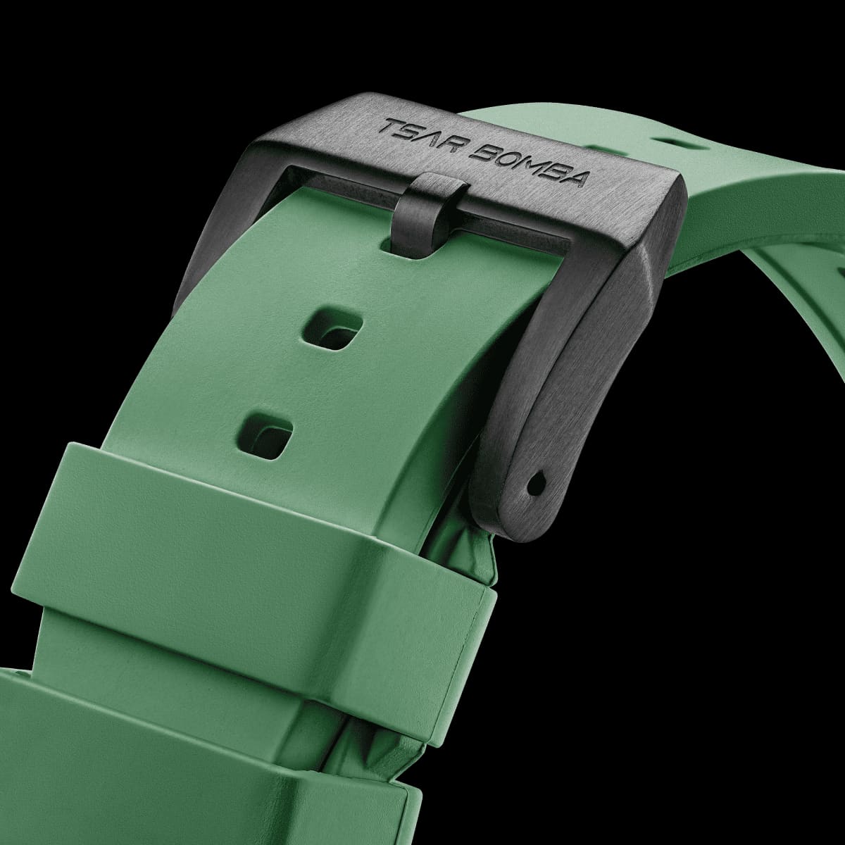Dark Matter 5 Straps