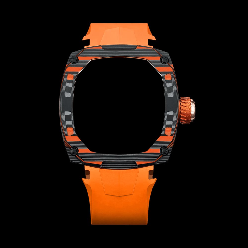 Dark Matter Interchangeable Accessory Kits