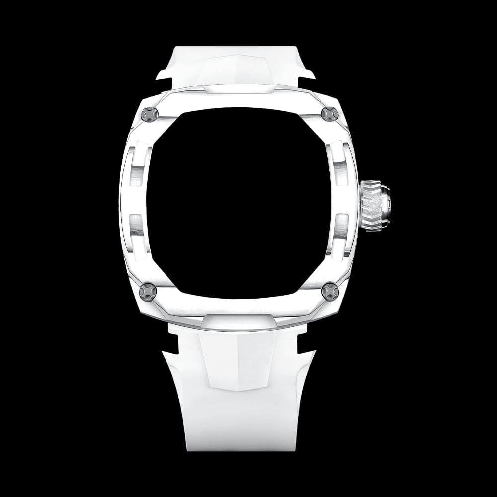 Dark Matter Interchangeable Accessory Kits
