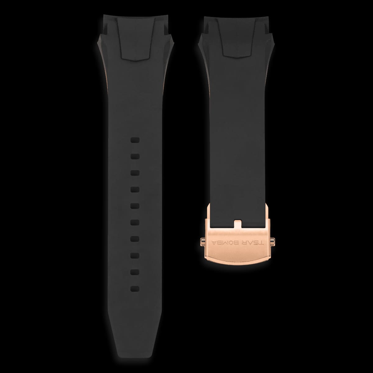 Dark Matter Interchangeable Strap