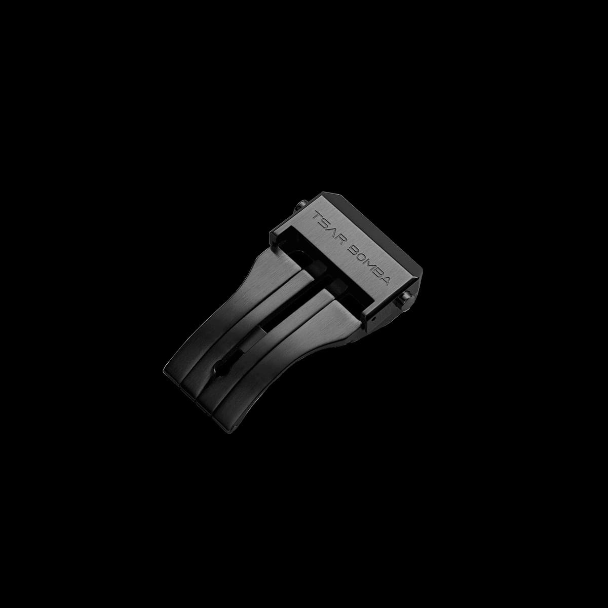 Deployant Clasp