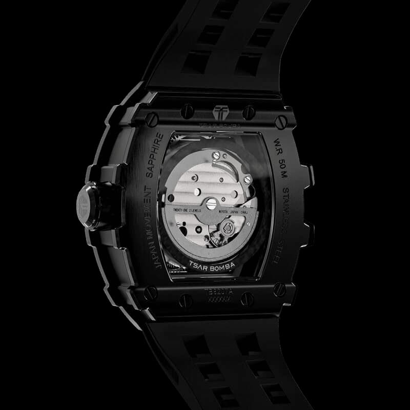 Elemental-TB8207A