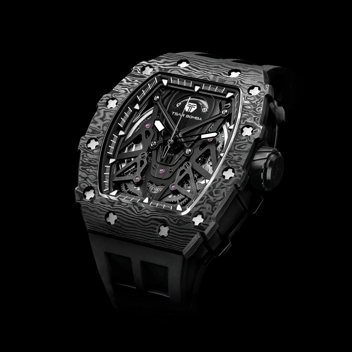 Elemental-TB8207CF