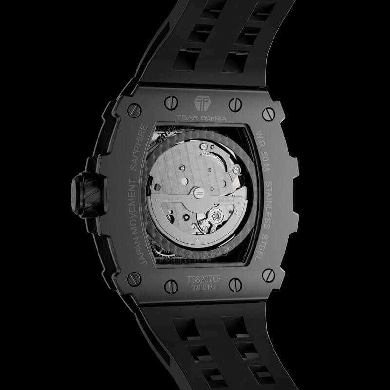 Elemental-TB8207CF