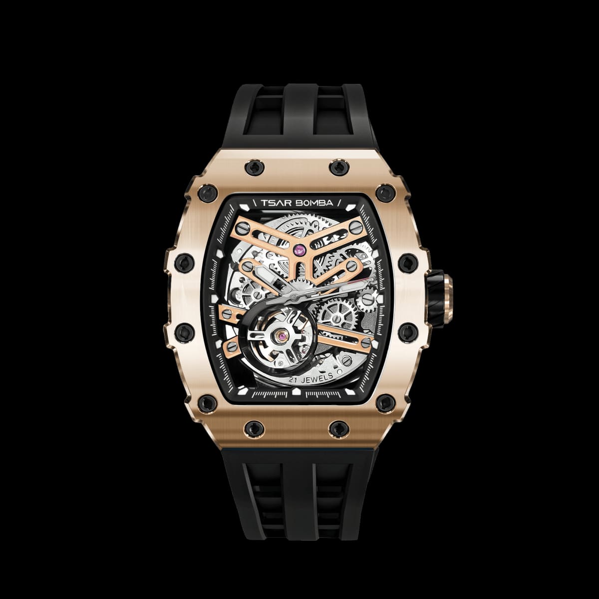 Elemental-TB8208A
