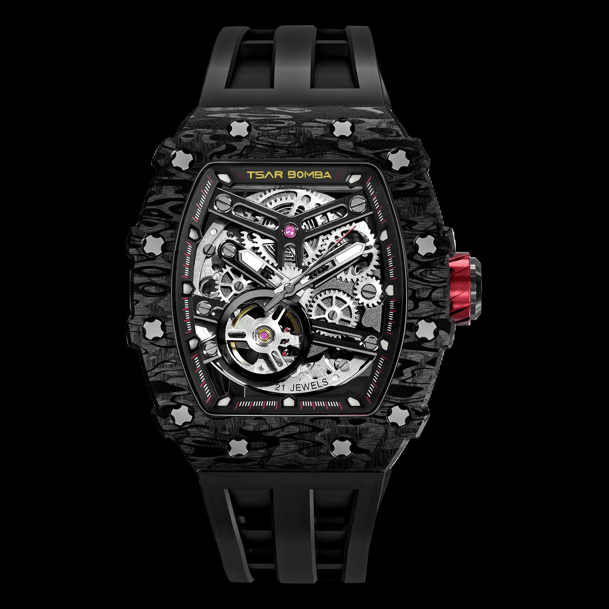 Elemental-TB8208CF