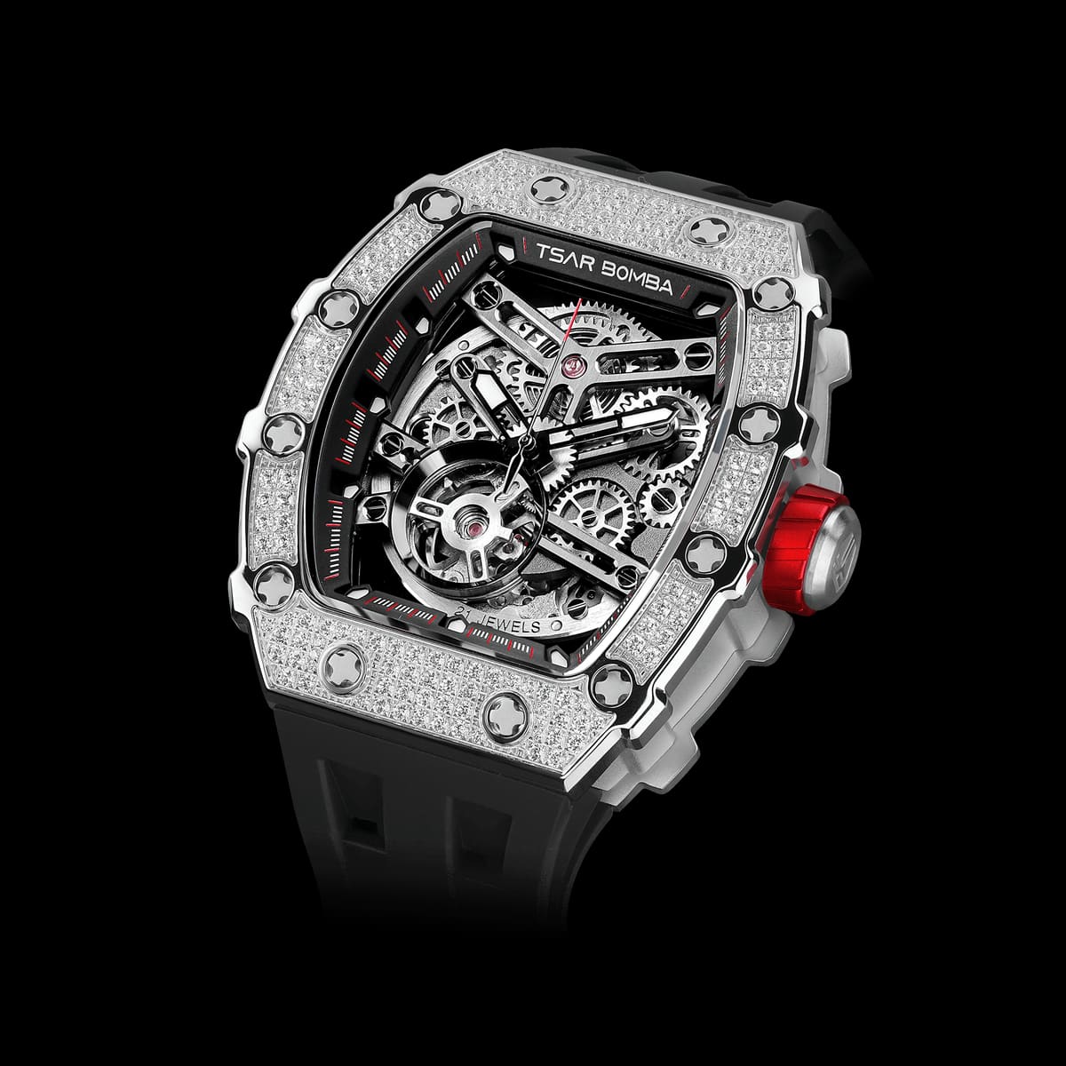 Elemental-TB8208D