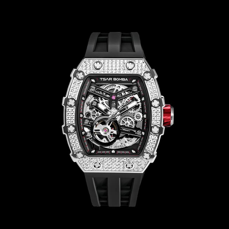 Elemental-TB8208D