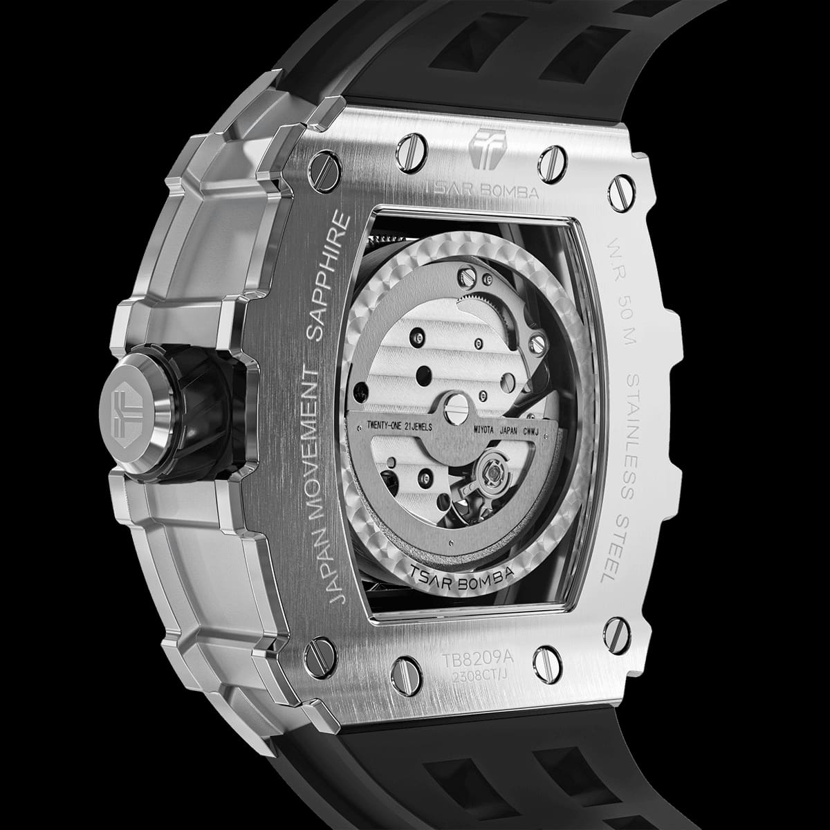 Elemental-TB8209A
