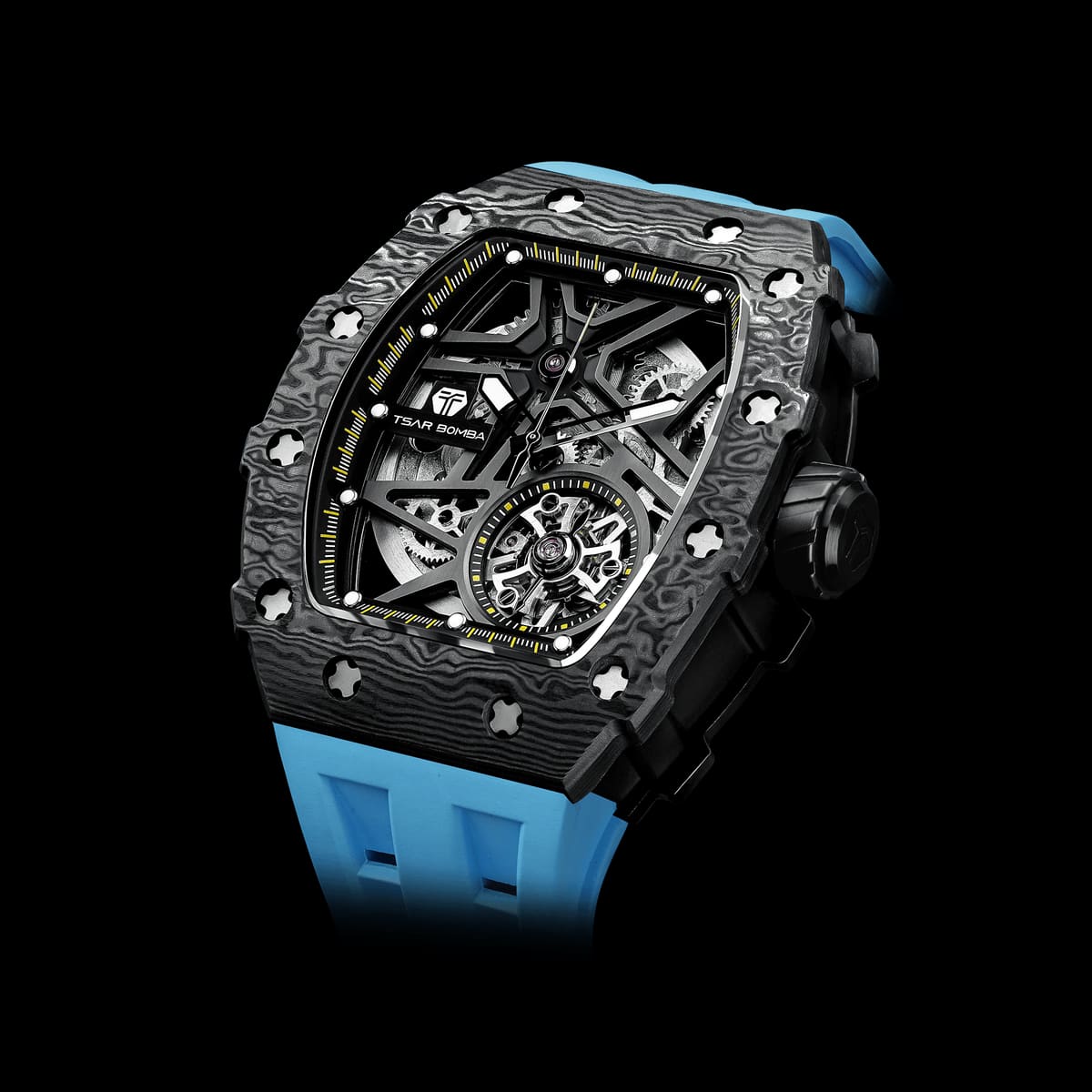 Elemental-TB8209CF