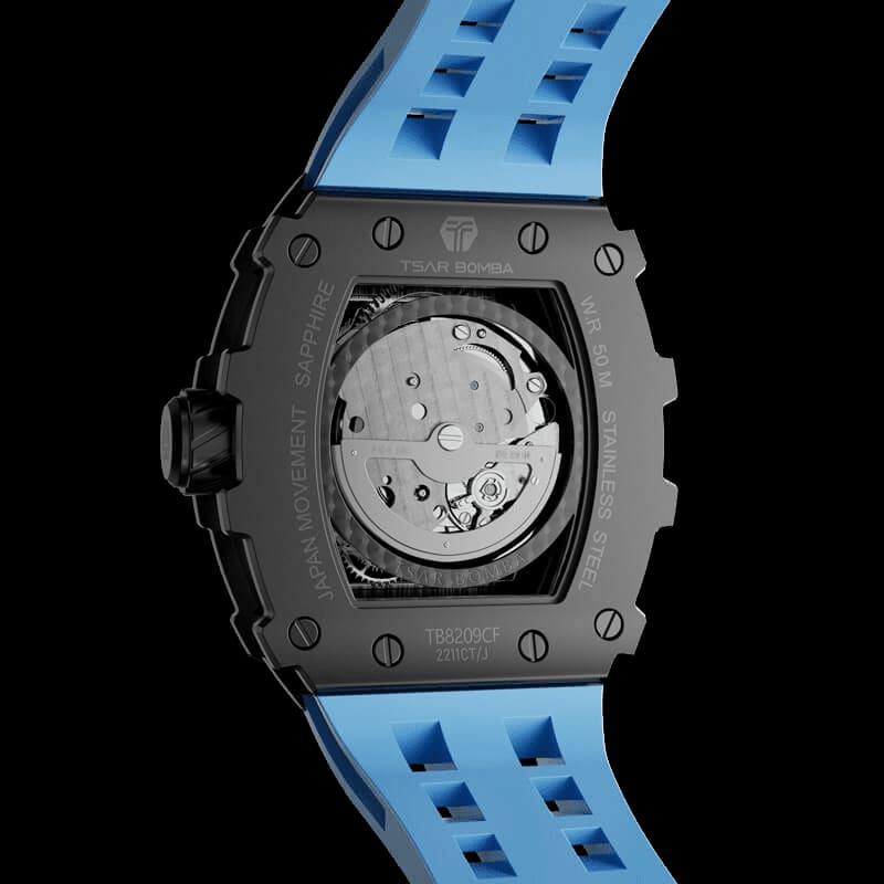 Elemental-TB8209CF