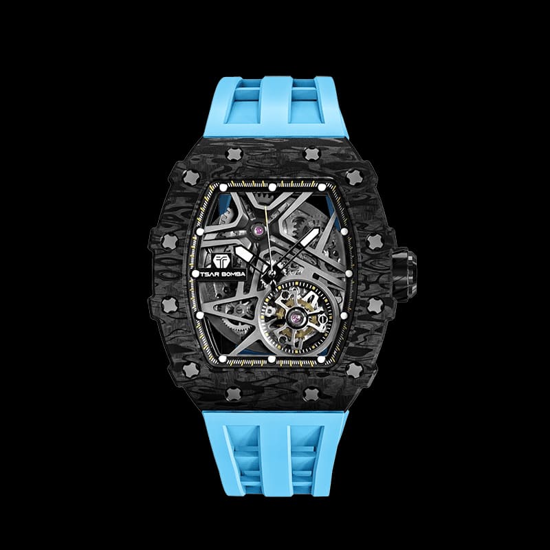 Elemental-TB8209CF