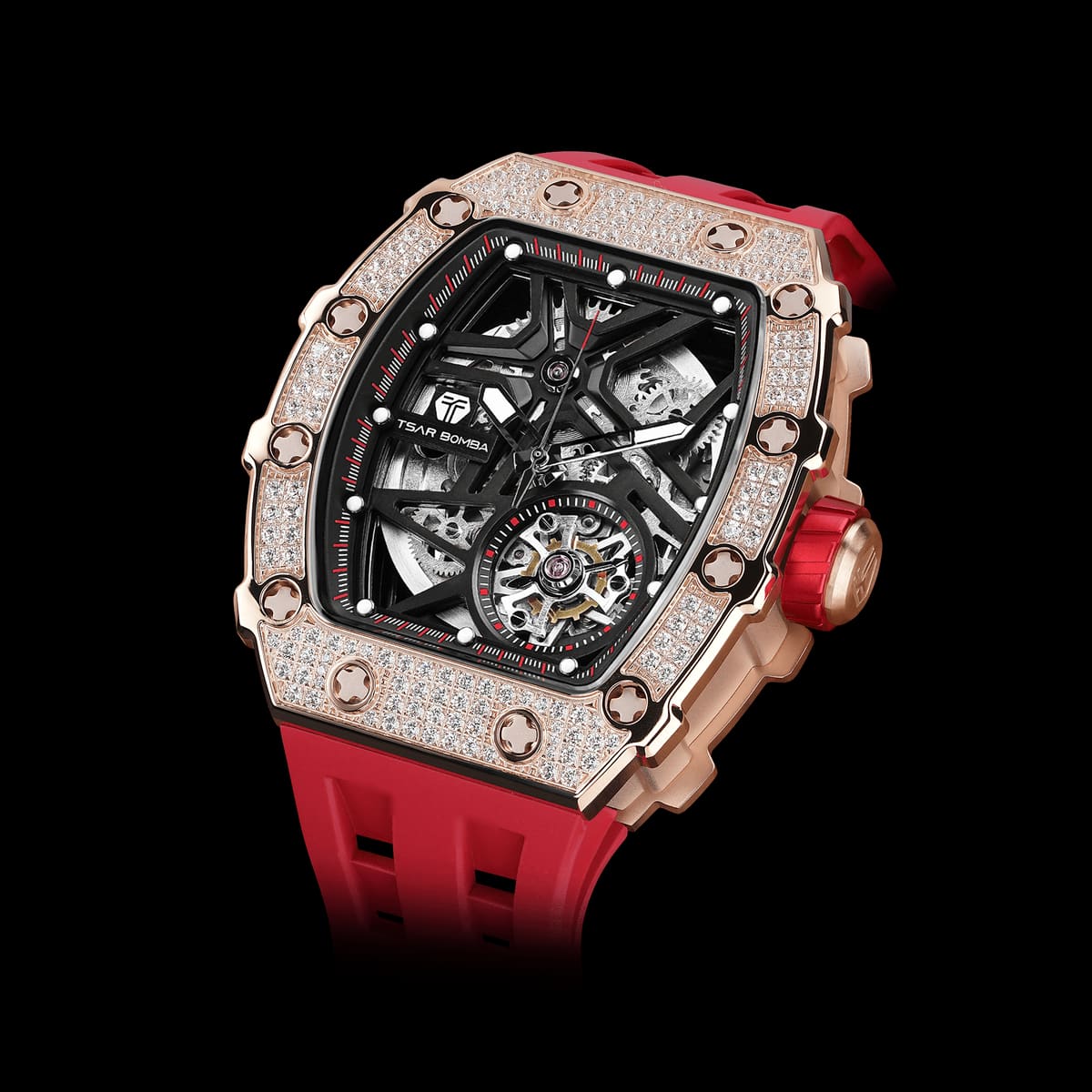 Elemental-TB8209D