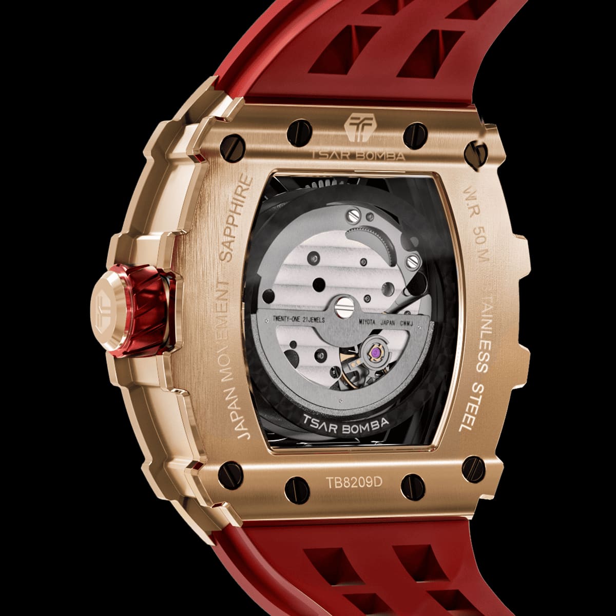 Elemental-TB8209D