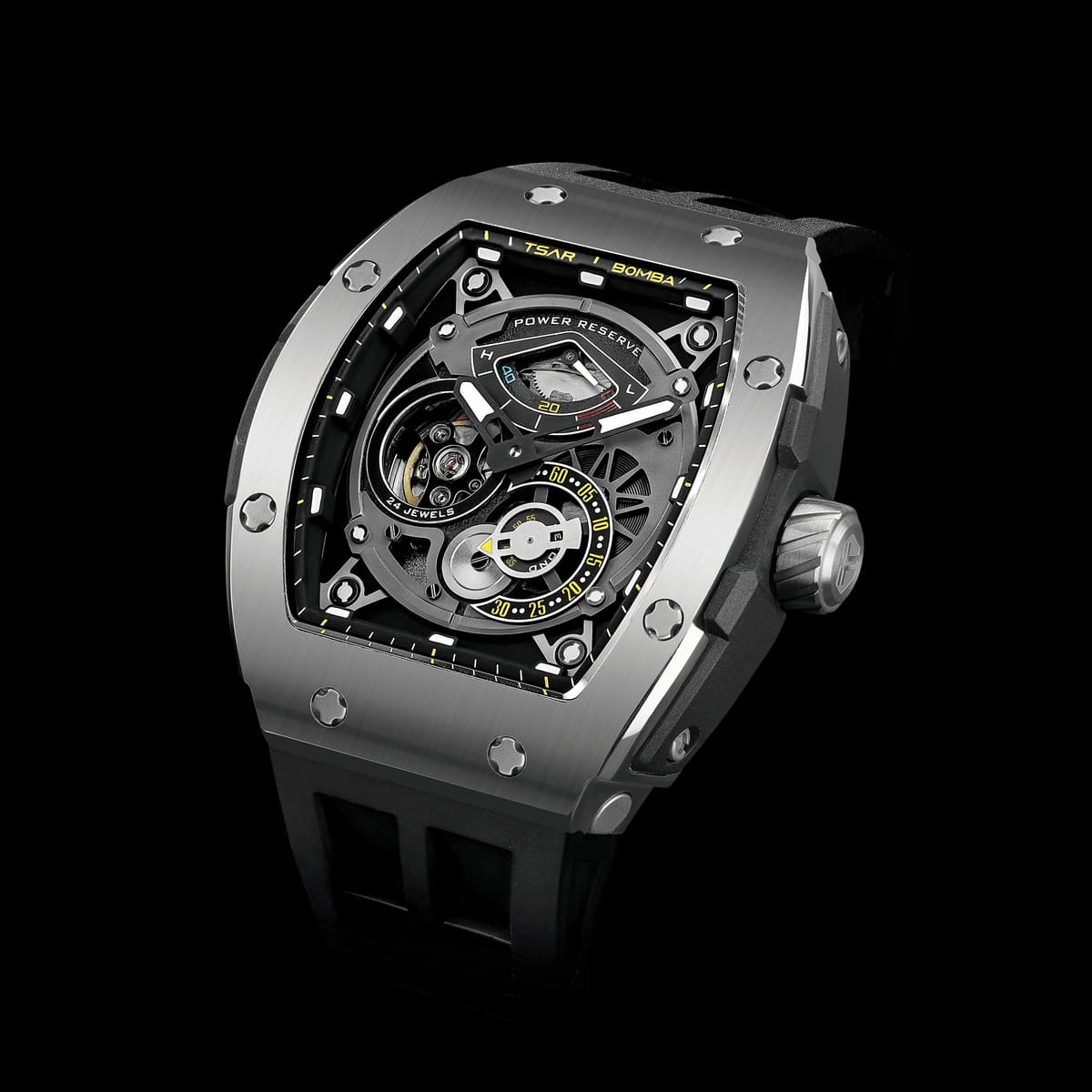 Elemental-TB8210A