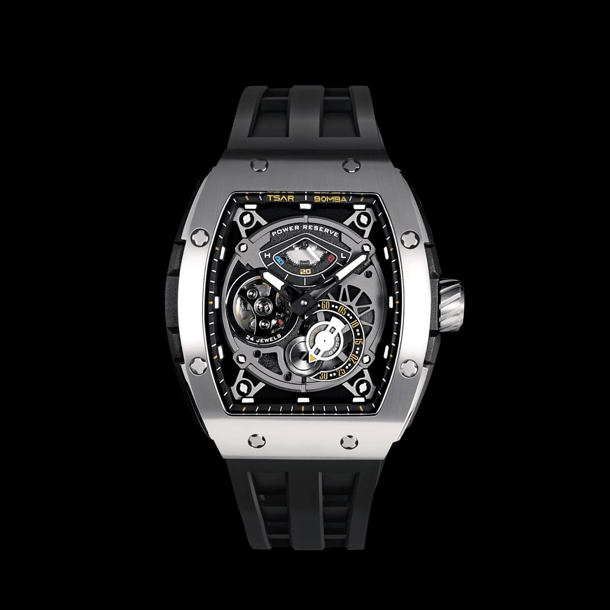 Elemental-TB8210A