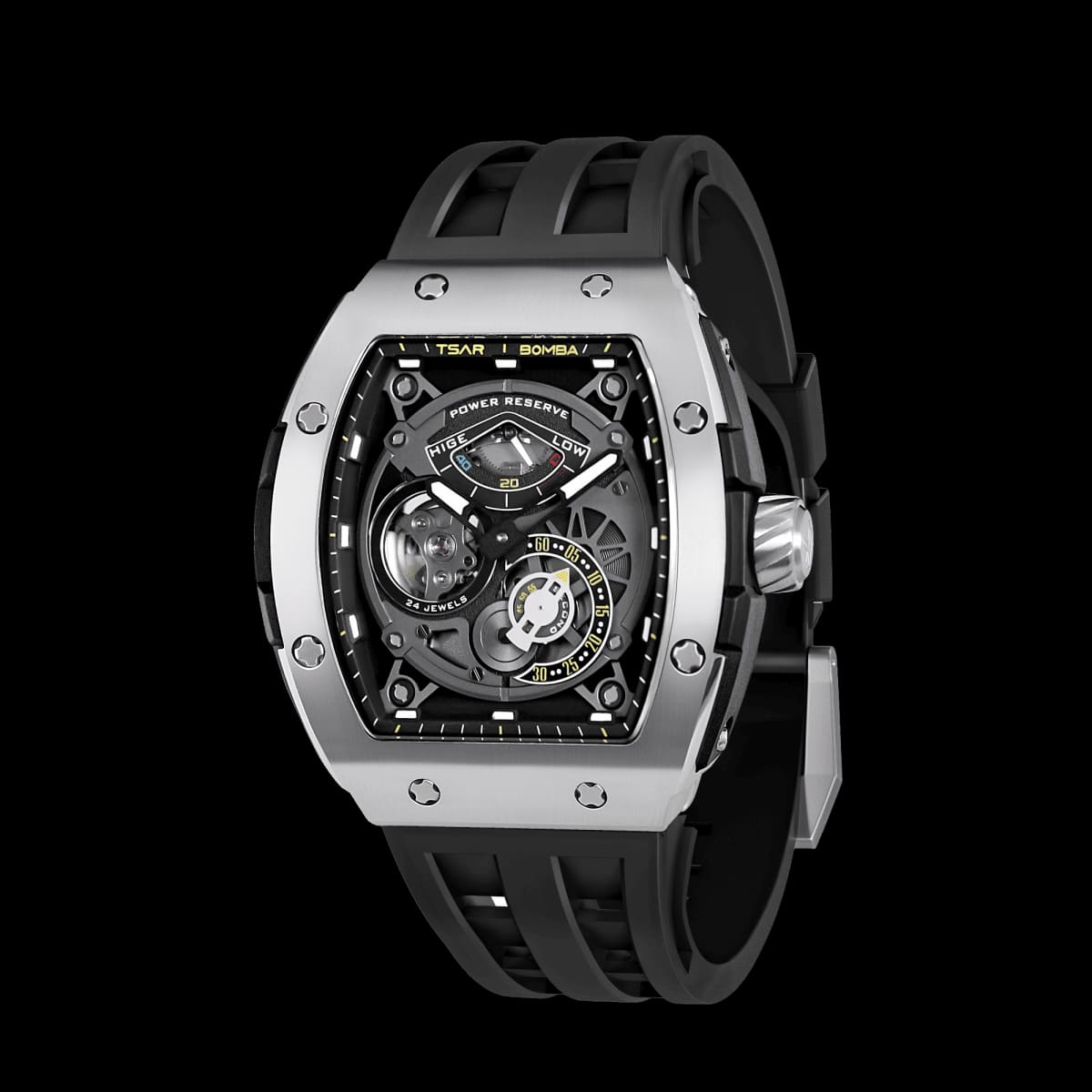 Elemental-TB8210A