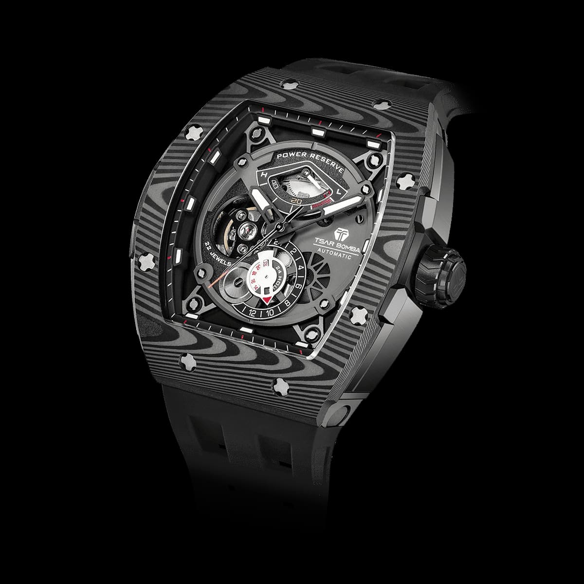 Elemental-TB8210CF