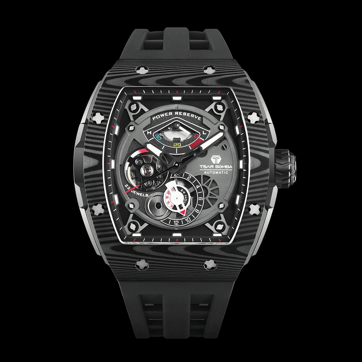 Elemental-TB8210CF